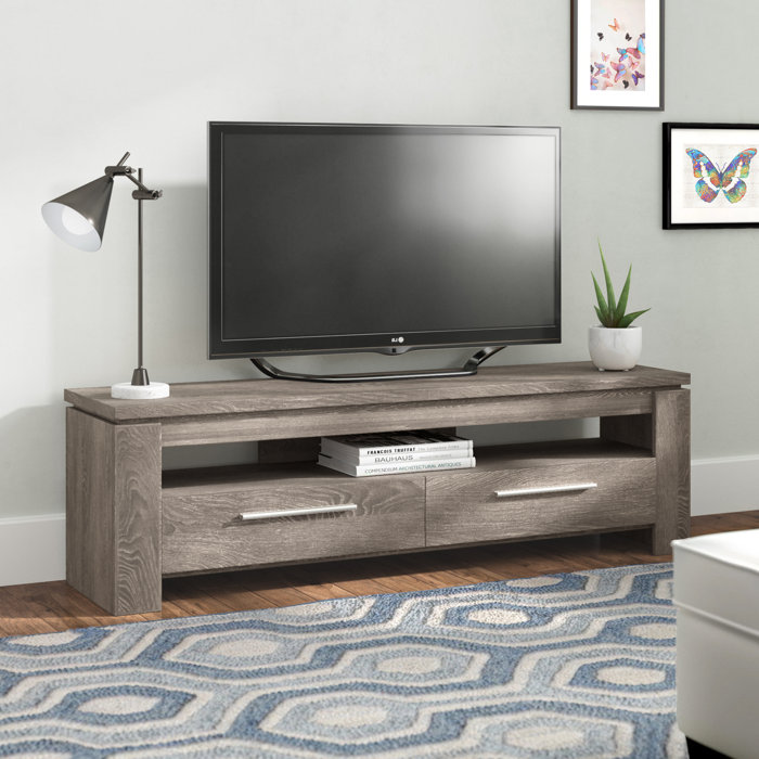 Mercury Row® Rorie TV Stand for TVs up to 65" & Reviews Wayfair